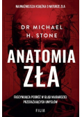 Anatomia zła. Rzecz o mentalności śmierci