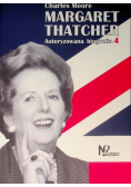 Margaret Thatcher autoryzowana biografia Tom 4