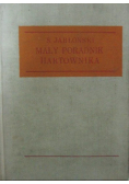 Mały poradnik hartownika