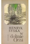 W dolinie Orza
