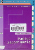 Pamięć i zapominanie