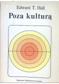 Poza kulturą
