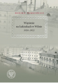 Więzienie na Łukiszkach w Wilnie 1939-1953