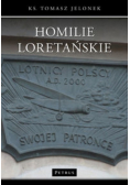 Homilie Loretańskie Tom 13