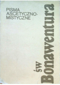 Pisma ascetyczno mistyczne
