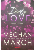Dirty love Wspólne grzeszki