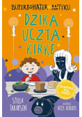 Superbohater z antyku Tom 7 Dzika uczta Kirke