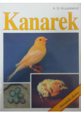 Kanarek