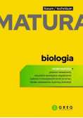 Matura biologia 2024 repetytorium maturalne dla liceum i  technikum