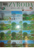 Przyroda przez cały rok
