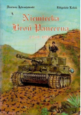 Niemiecka broń pancerna 1939 - 1945