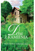 Dom z kamienia