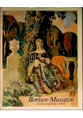 Borisov - Musatov russian painters