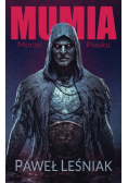 Mumia Morze piasku