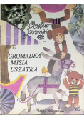 Gromadka Misia Uszatka