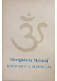 Rozmowy z mędrcem