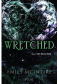 Wretched Seria Never After
