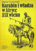 Karabin i władza w Afryce XIX wieku