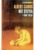 Mit Syzyfa i inne eseje