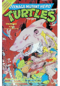 Teenage Mutant Hero Turtles Nr 2 / 95