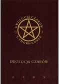 Ewolucja czarów