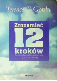 Zrozumieć 12 kroków