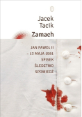 Zamach