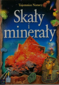 Tajemnice Natury Skały i minerały