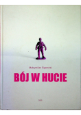 Bój w Hucie
