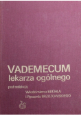 Vademecum Lekarza Ogólnego