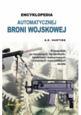 Encyklopedia automatycznej broni wojskowej