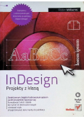 InDesign Projekty z klasą