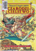 Czarodzielstwo