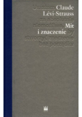 Mit i znaczenie