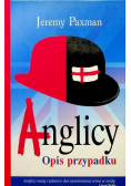 Anglicy: Opis przypadku