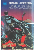 Batman Rok setny i inne opowieści