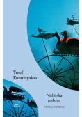Niebieska godzina