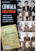 Chwała bohaterom