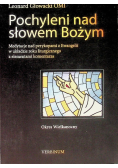 Pochyleni nad słowem Bożym Okres Wielkanocny