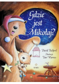 Gdzie jest Mikołaj?