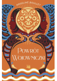 Powrót Wojowniczki