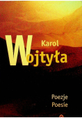 Wojtyła poezje