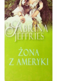 Żona z Ameryki