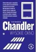 Wysokie okno
