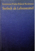 Seefish als Lebensmittel