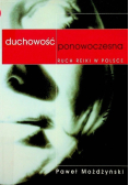 Duchowość ponowoczesna