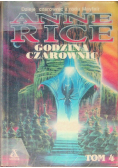 Godzina czarownic, tom 4