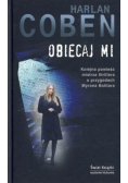 Obiecaj mi