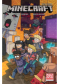 Minecraft. Tom 3