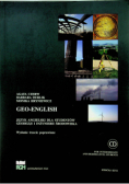 Geo - English Język angielski dla studentów geodezji i inżynierii środowiska